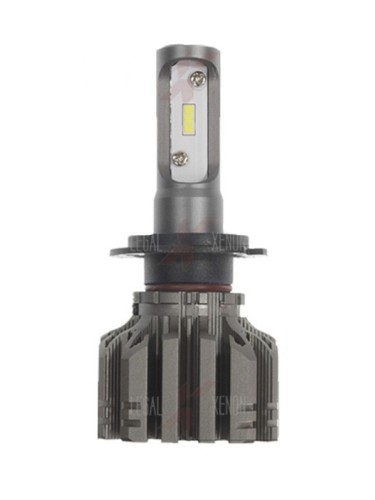 Zorkiy S6 Max Power LED лампы H7 6000K (пара)