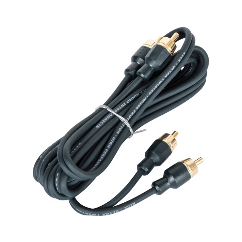 Межблочный кабель RCA KICX ARCA21
