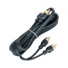 Межблочный кабель RCA KICX ARCA21