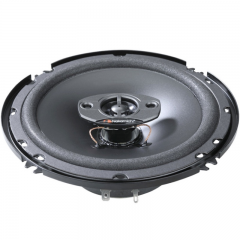 Nakamichi NSE-1617 4-х полосная коаксиальная акустика 15 см (пара)