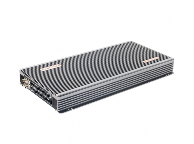 4-х канальный усилитель Swat SBT-4.150