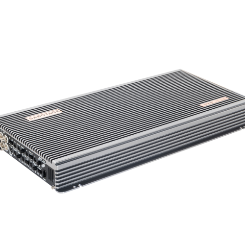 4-х канальный усилитель Swat SBT-4.150