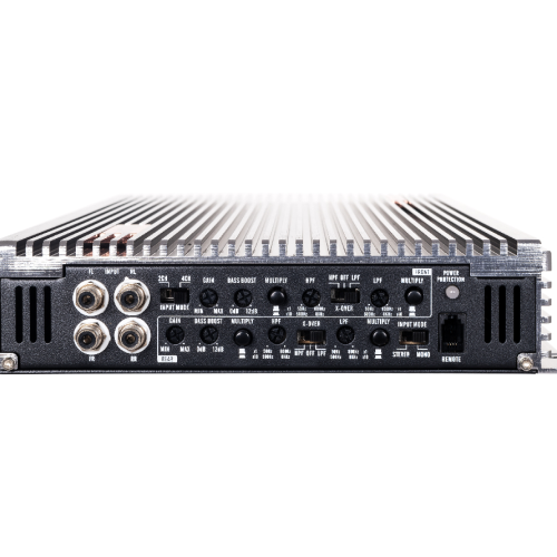 4-х канальный усилитель Swat SBT-4.150