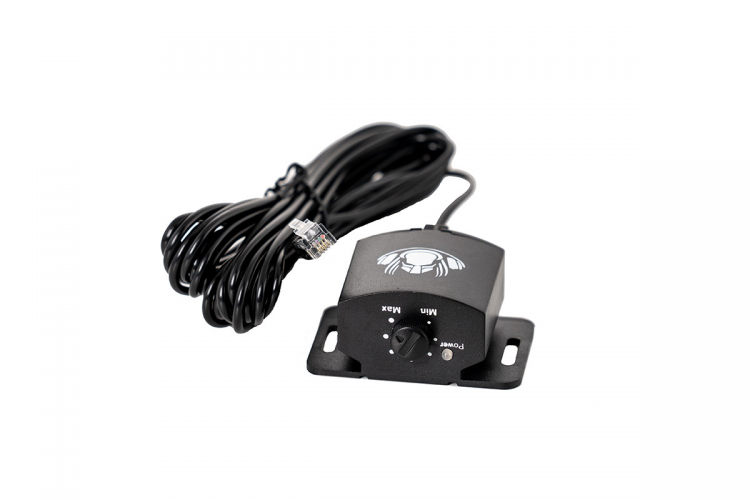 4-х канальный усилитель Swat SBT-4.150