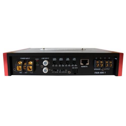 1-канальный усилитель Best Balance FAN400.1