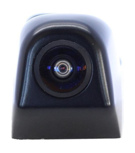 CAM-5HBNR камера заднего вида универсальная для крепления на гор. поверхность черная