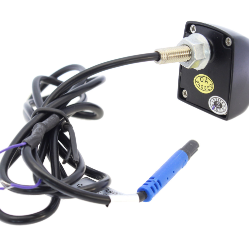 CAM-5HBNR камера заднего вида универсальная для крепления на гор. поверхность черная