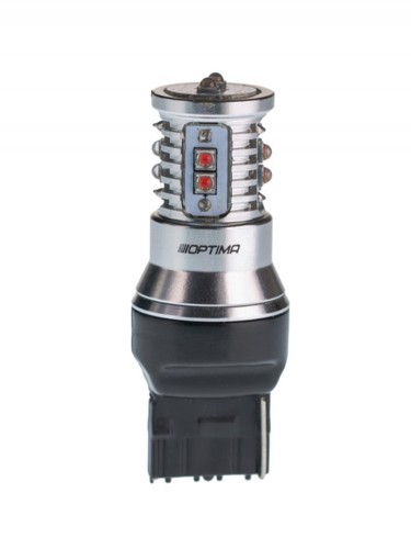 Optima LED лампа Premium mini cree yellow 5100K 50W 12V (1шт)