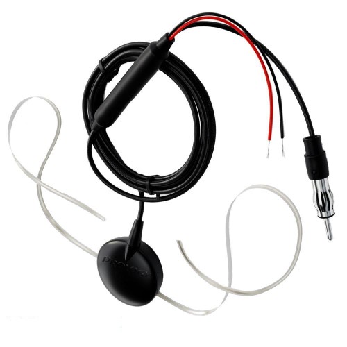 Автомобильная антенна PROLOGY RA-100 KRAKEN