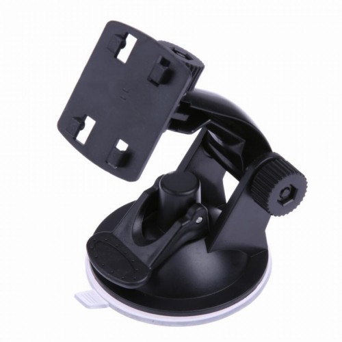 ДЕРЖАТЕЛЬ (КРЕПЛЕНИЕ) ДЛЯ ВИДЕОРЕГИСТРАТОРОВ НА ПРИСОСКЕ С ЗАЩЕЛКАМИ HOLDER 01