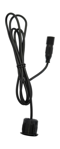 Парковочный радар Wide Media APS-118BL (8 датчиков, черный)