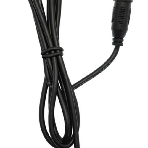 Парковочный радар Wide Media APS-118BL (8 датчиков, черный)