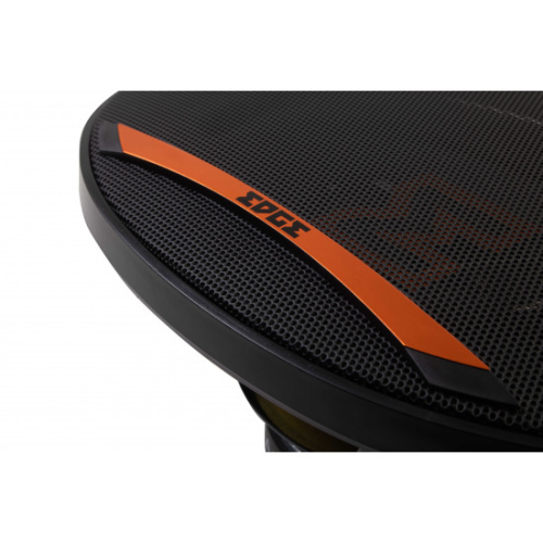 Edge EDBX69-E1 3-х полосная коаксиальная акустика 6*9" (пара)