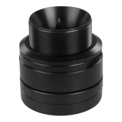 Высокочастотная акустика Ground Zero GZCT 500IV-B (2шт)