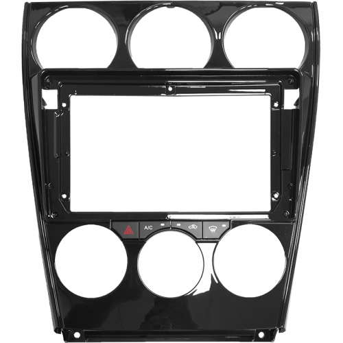 Установочный комплект Teyes для Mazda 6 1 GG 2002-2007 9"