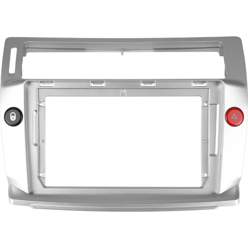 Штатная магнитола Teyes Тиайс CC4 PRO Citroen C4 LA LC 2004-2014 9"
