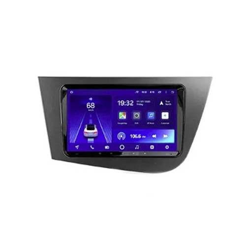 Штатная магнитола Teyes CC3 2K 360° Seat Leon 2 2005-2012 9&quot; PQ (F1)