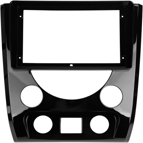 Штатная магнитола Teyes Тиайс CC4 PRO SsangYong Rexton Y290 3 2012-2017 9"