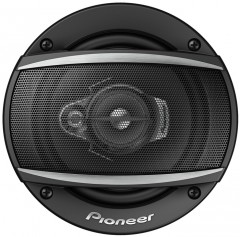 Pioneer TS-A1370F 3-х полосная коаксиальная акустика 13 см (пара)