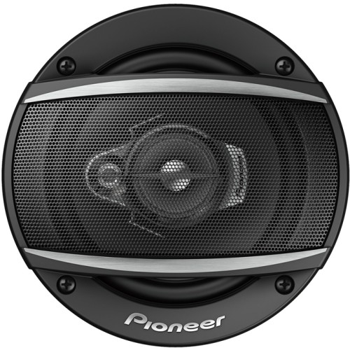 Pioneer TS-A1370F 3-х полосная коаксиальная акустика 13 см (пара)
