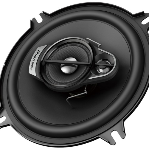 Pioneer TS-A1370F 3-х полосная коаксиальная акустика 13 см (пара)