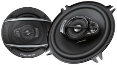Pioneer TS-A1370F 3-х полосная коаксиальная акустика 13 см (пара)