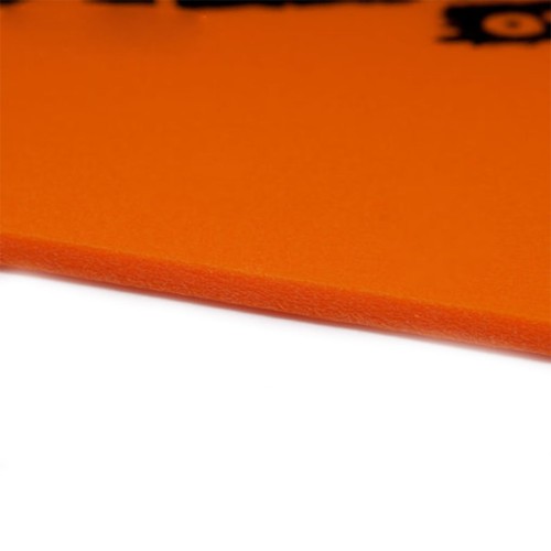 Шумотеплоизоляционный материал Comfort Mat Тишина Sp8 8мм, 700х1000мм