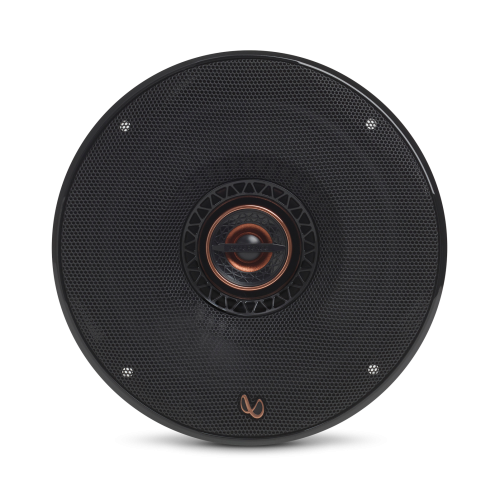 Infinity REF 6532ex 2-х полосная коаксиальная акустика 16,5 см (пара)