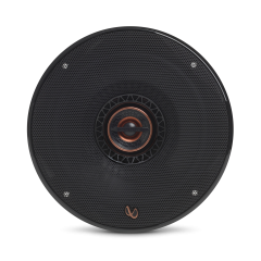 Infinity REF 6532ex 2-х полосная коаксиальная акустика 16,5 см (пара)