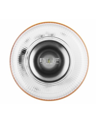 Фонарь аварийный автономный MTF Light серия Help Signal Led, двухрежимный белый\янтарный