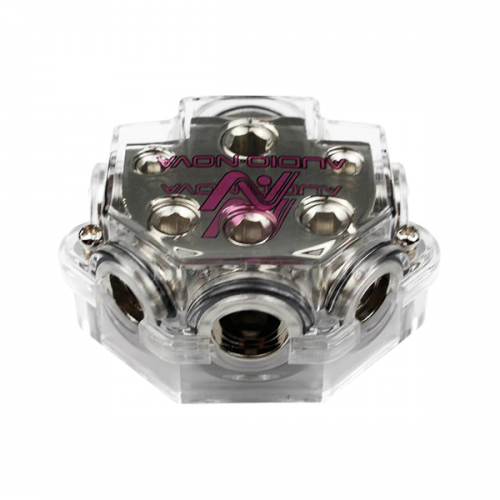 Распределитель питания Audio Nova DB2.SN