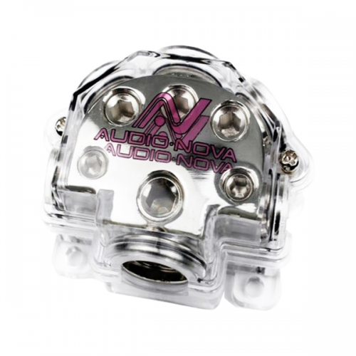 Распределитель питания Audio Nova DB2.SN