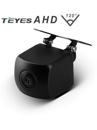 CAM-KIOPb Штатная задняя камера для Kia Optima / K5 (2010+)