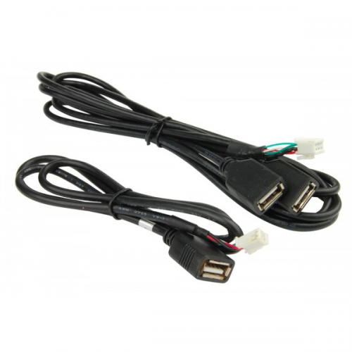 Универсальный набор для подключения магнитол 9", 10.1" Carav S-100