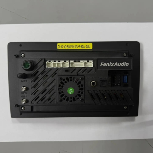 Планшет FENIX-AUDIO M3 4-64Gb (360) 10"