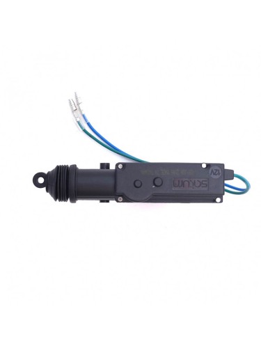 Электропривод замка двери (активатор) Saturn MS2