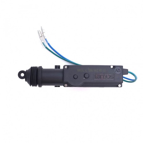 Электропривод замка двери (активатор) Saturn MS2 