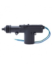 Электропривод замка двери (активатор) Saturn MS2 