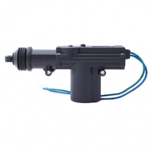 Электропривод замка двери (активатор) Saturn MS2 