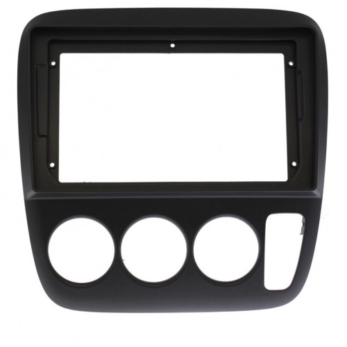Рамка для установки магнитолы Honda CR-V 1995-2001 9&quot; 