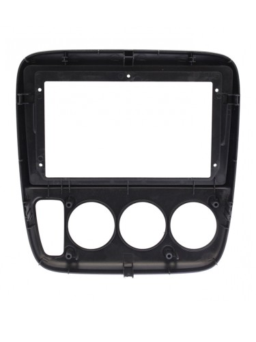 Рамка для установки магнитолы Honda CR-V 1995-2001 9" 
