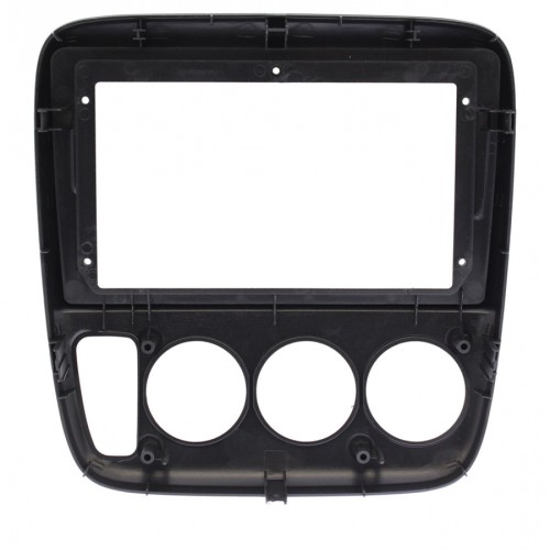 Рамка для установки магнитолы Honda CR-V 1995-2001 9&quot; 