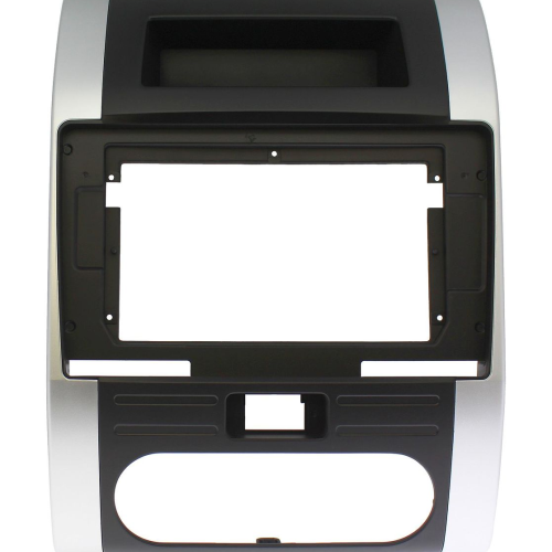 Рамка для установки в Nissan X-Trail 2007-2013 10&quot; дисплея