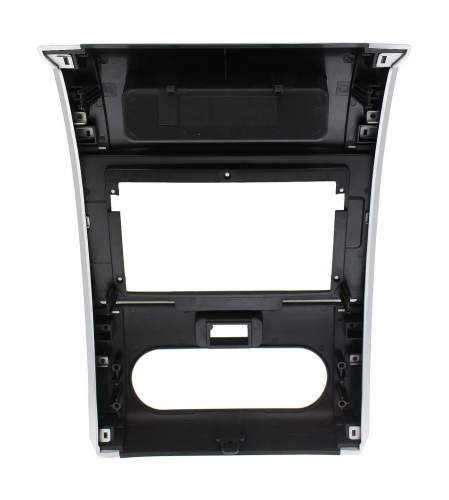 Рамка для установки в Nissan X-Trail 2007-2013 10" дисплея