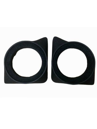 Подиум дверной Lada Niva New винил стандарт 20см (пара) (ПД.537)