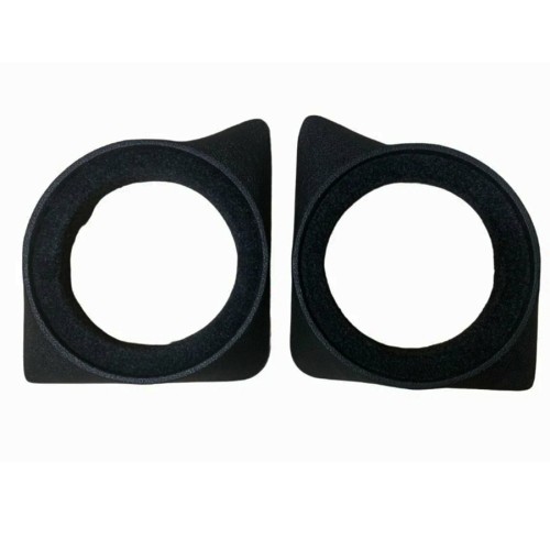 Подиум дверной Lada Niva New винил стандарт 20см (пара) (ПД.537)