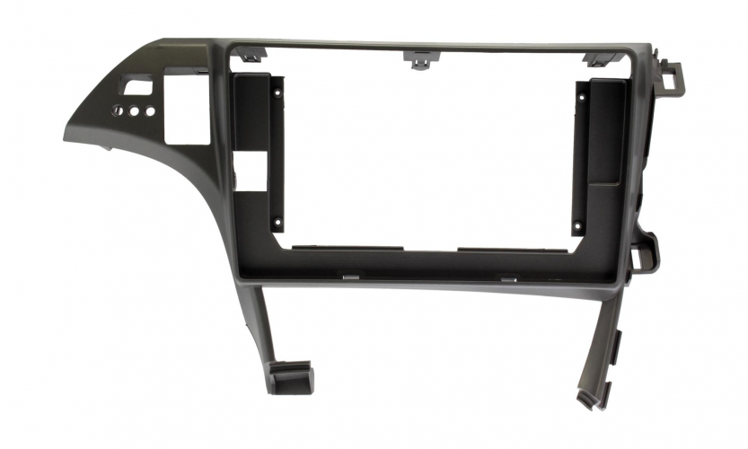 Рамка для установки в Toyota Prius 2009-2015 10" дисплея (левый руль)
