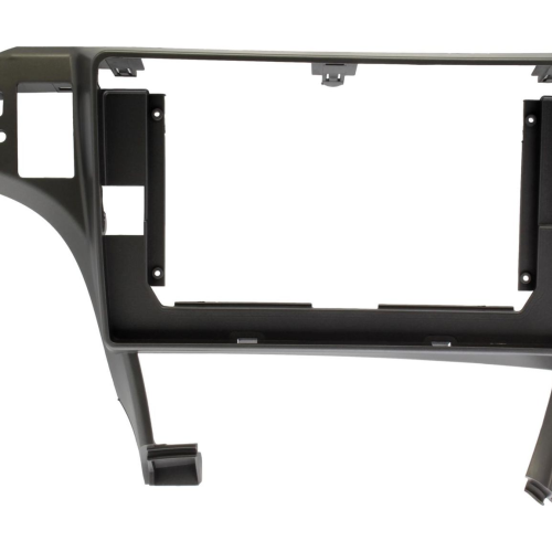 Рамка для установки в Toyota Prius 2009-2015 10&quot; дисплея (левый руль)