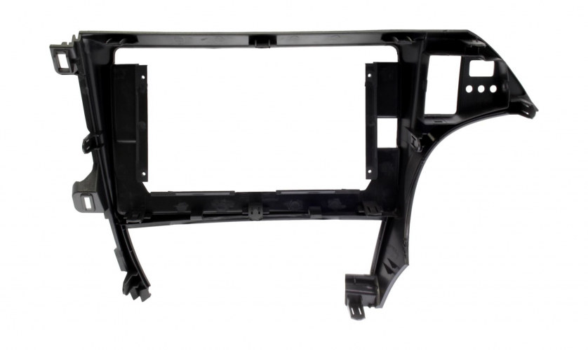 Рамка для установки в Toyota Prius 2009-2015 10" дисплея (левый руль)