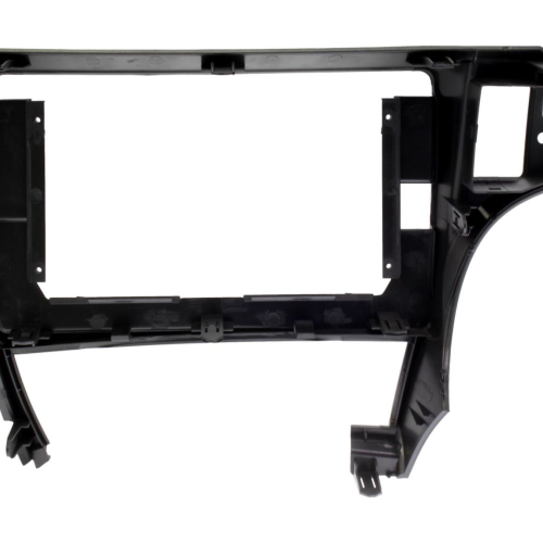 Рамка для установки в Toyota Prius 2009-2015 10&quot; дисплея (левый руль)